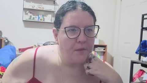 Emberlyn Nix online show from February 8, 2026, 11:30 pm