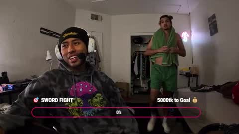 embersboudoir online show from October 14, 2025, 2:56 am