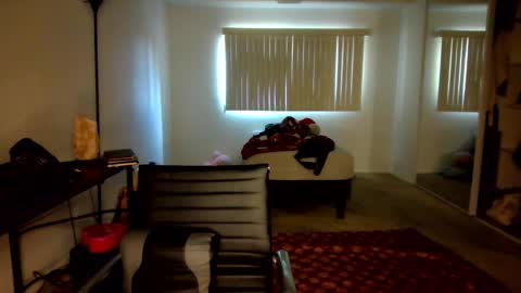 embersboudoir online show from February 23, 2026, 11:13 pm