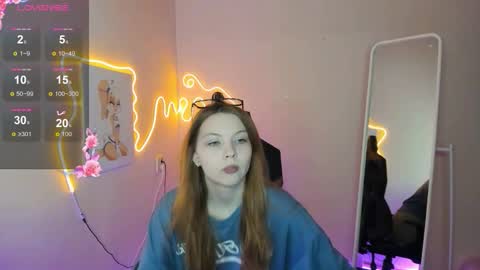 Ember online show from February 10, 2026, 2:04 am