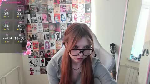 Ember online show from March 1, 2026, 2:46 am