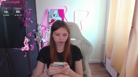 Ember online show from March 7, 2026, 9:06 am