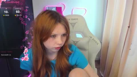 Ember online show from March 13, 2026, 4:19 am