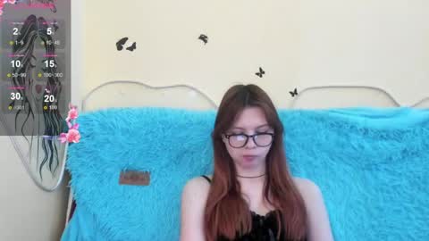 Ember online show from March 22, 2026, 4:27 am