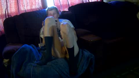 Snapshot of emboad7575 chatting on February 27, 2025, 2:21 pm Adam online show from February 27, 2025, 2:21 pm