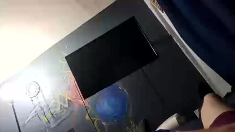 Snapshot of emboad7575 chatting on October 17, 2025, 12:14 am Adam online show from October 17, 2025, 12:14 am