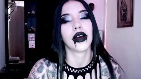 Emerald Black online show from December 4, 2024, 8:45 am