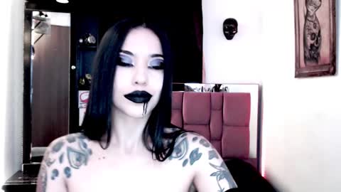 Emerald Black online show from December 9, 2024, 7:06 am