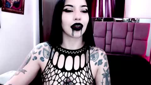 Emerald Black online show from January 20, 2025, 12:07 pm