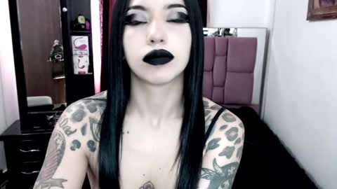 Emerald Black online show from January 28, 2025, 2:21 pm