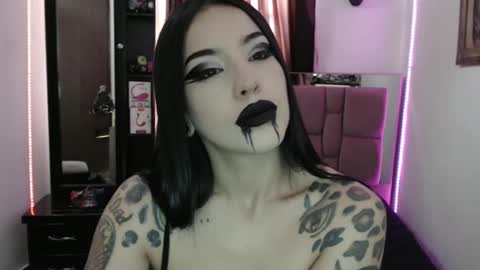 Emerald Black online show from February 8, 2025, 3:42 pm