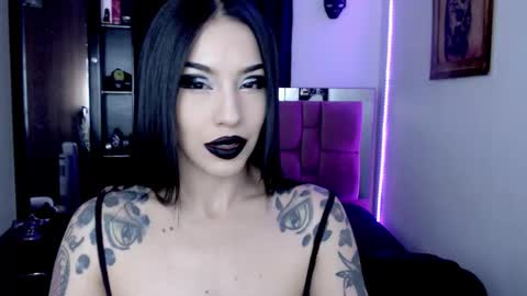 Emerald Black online show from February 11, 2026, 6:40 am