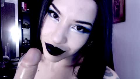 Emerald Black online show from May 2, 2026, 3:33 am