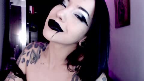 Emerald Black online show from May 23, 2026, 3:56 am