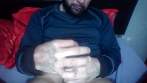 emecuatro20 online show from May 12, 2026, 3:14 am