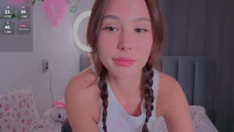 Snapshot of emelia_fox chatting on October 13, 2025, 6:41 pm Emmy the sly little fox HTP is open an unforgettable show awaits you. I undress in private online show from October 13, 2025, 6:41 pm