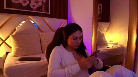 Emily  online show from February 1, 2026, 2:43 am