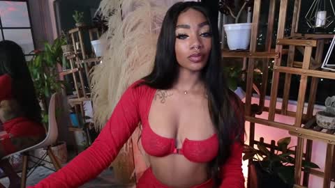 Snapshot of emely_brandon_ chatting on January 9, 2025, 1:50 am anyelii online show from January 9, 2025, 1:50 am