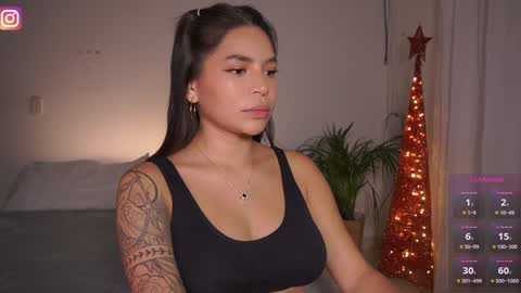 ana online show from January 2, 2025, 10:33 pm