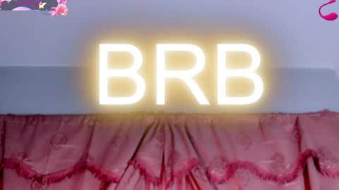 Emely Rous online show from January 14, 2025, 8:31 am