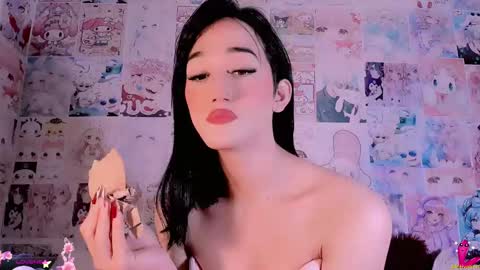 Emely Rous online show from September 13, 2025, 3:01 pm