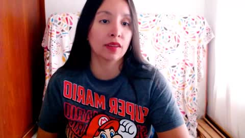 Snapshot of emely_sexx chatting on February 27, 2025, 7:15 pm emely_sexx online show from February 27, 2025, 7:15 pm