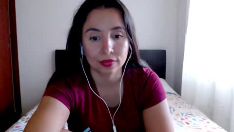 Snapshot of emely_sexx chatting on September 25, 2025, 10:02 pm emely_sexx online show from September 25, 2025, 10:02 pm