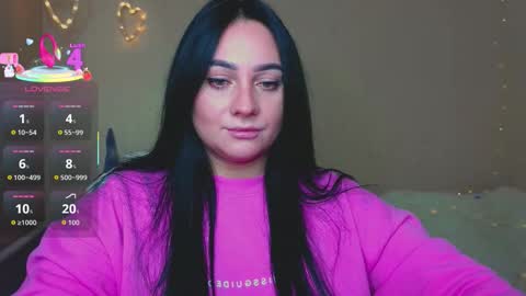 Snapshot of emelyblum chatting on November 15, 2025, 10:59 pm Emely online show from November 15, 2025, 10:59 pm