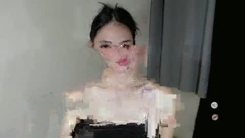 Scarlett online show from January 18, 2025, 1:18 pm