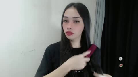 Scarlett online show from January 27, 2025, 6:41 am