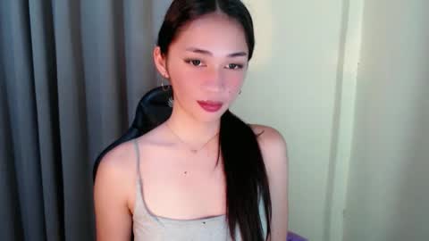 Scarlett online show from December 2, 2025, 3:18 pm