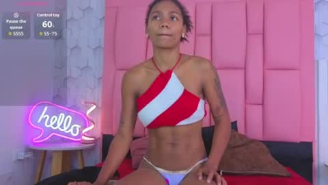 emely  online show from June 16, 2026, 11:46 am
