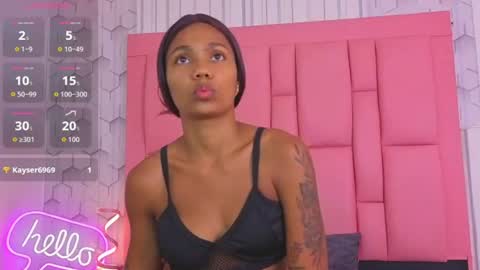 emely  online show from June 25, 2026, 11:37 am
