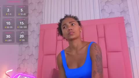 emely  online show from July 27, 2026, 7:21 pm