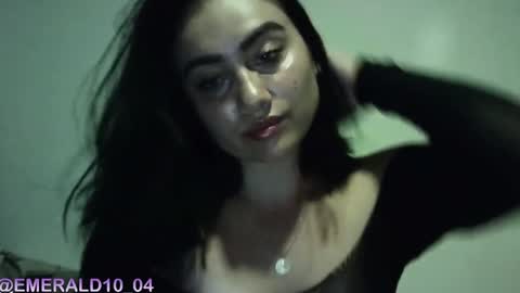 Emerald online show from January 27, 2025, 5:03 am