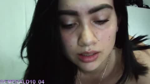 Emerald online show from February 1, 2025, 5:37 pm