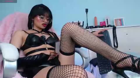 Danna online show from June 11, 2026, 2:53 am