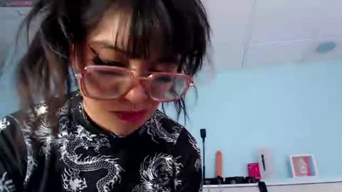 Danna online show from July 20, 2026, 3:43 am
