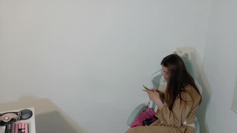 sabrina online show from November 13, 2025, 3:16 am