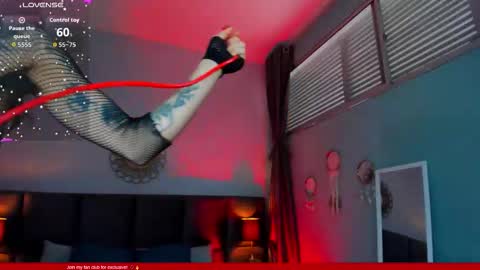 Esmeralda online show from February 24, 2026, 2:59 pm