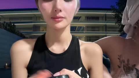 Snapshot of emeraldfvckinggreyson chatting on October 27, 2025, 4:55 pm Emerald online show from October 27, 2025, 4:55 pm