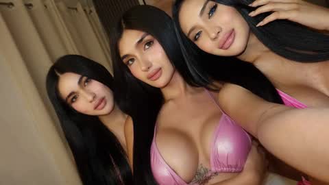 Emerald online show from November 27, 2025, 4:25 am