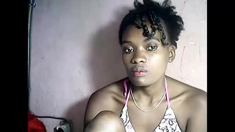 Emerence9794 online show from March 29, 2026, 6:57 am