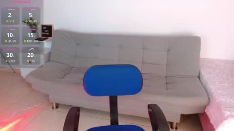 Snapshot of emi_carter chatting on October 9, 2025, 9:46 pm emi_carter online show from October 9, 2025, 9:46 pm