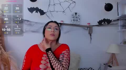 Snapshot of emi_carter chatting on October 20, 2025, 9:26 pm emi_carter online show from October 20, 2025, 9:26 pm