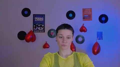 emi_fade online show from February 19, 2026, 9:27 am