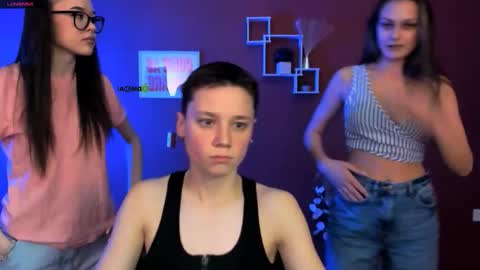 emi_fade online show from March 26, 2026, 9:48 am