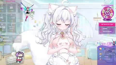 Emi online show from March 3, 2026, 6:47 pm