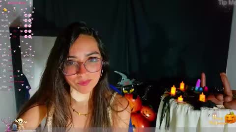 Snapshot of emi_roberts chatting on November 1, 2025, 4:58 am Emmily Roberts online show from November 1, 2025, 4:58 am