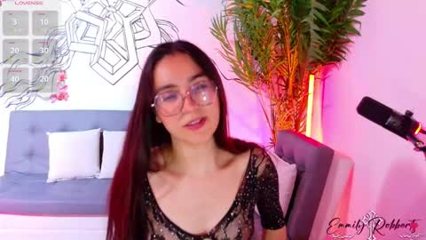 Snapshot of emi_roberts chatting on March 1, 2026, 11:29 pm Emmily Roberts online show from March 1, 2026, 11:29 pm